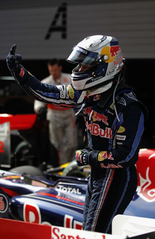 GP Cina - Qualifiche e Prove Libere 3
